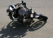 Triumph Street Triple R